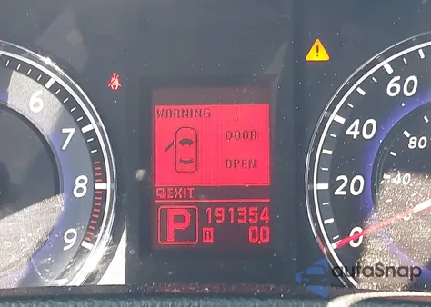 2007 Infiniti G35 Sport z USA, uszkodzony, nr VIN JNKBV61E87M701975